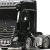 TAMIYA 56348 MB Actros 3363 6x4 GigaSpace | RC LKW Bausatz 1:14