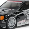 TAMIYA 58752 MB 190E Evo.II 91 König-Pilsener TT-02 | RC-Car Bausatz 1:10