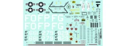 TAMIYA 60305 McDonnell F-4 C/D PHANTOM II | Flugzeug Bausatz 1:32