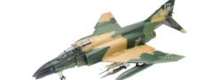 TAMIYA 60305 McDonnell F-4 C/D PHANTOM II | Flugzeug Bausatz 1:32