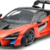 TAMIYA 24355 McLaren Senna | Auto Bausatz 1:24