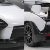 TAMIYA 58711 McLaren Senna TT-02 4WD Chassis RC Auto Bausatz 1:10