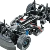 TAMIYA 58647 M-07 Concept Chassis Kit | RC Auto Bausatz 1:10