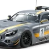 TAMIYA 24345 Mercedes-AMG GT3 | Auto Bausatz 1:24