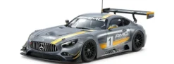 TAMIYA 24345 Mercedes-AMG GT3 | Auto Bausatz 1:24