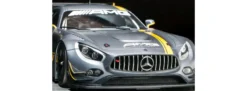 TAMIYA 24345 Mercedes-AMG GT3 | Auto Bausatz 1:24