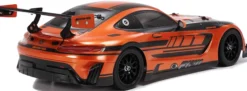 TAMIYA 47519 Mercedes-AMG GT3 EVO TT-02 | Lackiert | RC Auto Bausatz 1:10