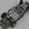 TAMIYA 24338 Mercedes-Benz 300SL Flügeltürer | Auto Bausatz 1:24