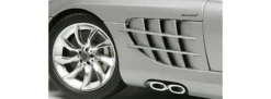 TAMIYA 24290 Mercedes-Benz SLR McLaren | Auto Bausatz 1:24
