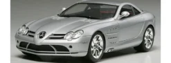 TAMIYA 24290 Mercedes-Benz SLR McLaren | Auto Bausatz 1:24