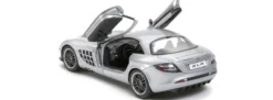 TAMIYA 24317 Mercedes-Benz SLR 722 McLaren 2006 | Auto Bausatz 1:24