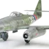 TAMIYA 61087 Messerschmitt Me 262 A-1a | Flugzeug Bausatz 1:48