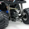 TAMIYA 58365 Midnight Pumpkin metallic special RC Car Bausatz 1:12