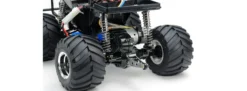 TAMIYA 58365 Midnight Pumpkin metallic special RC Car Bausatz 1:12