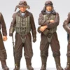 TAMIYA 61103 Mitsubishi A6M5/5a Zero | Flugzeug Bausatz 1:48