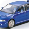 TAMIYA 24213 Mitsubishi Lancer Evo VI | Auto Bausatz 1:24