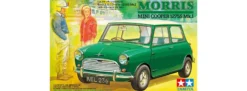 TAMIYA 24039 Morris Mini Cooper 1275S Mk.I | Auto Bausatz 1:24