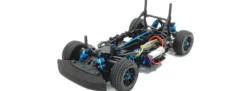 TAMIYA 47520 M-07R Chassis Kit | Limited Edition | RC-Auto Bausatz 1:10