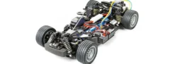 TAMIYA 58572 M-06 Volkswagen Beetle 1:10 RC Bausatz