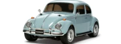 TAMIYA 58572 M-06 Volkswagen Beetle 1:10 RC Bausatz
