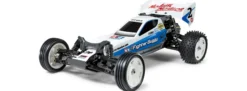TAMIYA 58587 Neo Fighter Buggy DT-03 RC Auto Bausatz 1:10