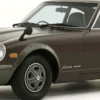 TAMIYA 24360 Nissan Fairlady 240ZG | Auto Bausatz 1:24