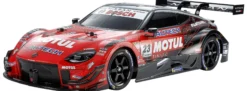 TAMIYA 58735 Nissan Fairlady Z 2023 Motul Autech TT-02 | RC Auto Bausatz 1:10