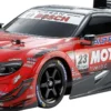 TAMIYA 47503 Nissan Fairlady Z 2023 Motul Autech TT-02 Vorlackiert | RC Auto Bausatz 1:10