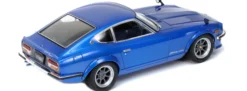 TAMIYA 24367 Nissan Fairlady 240Z Street-Custom | Auto Bausatz 1:24