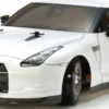 TAMIYA 58623 Nissan GT-R Drift Spec TT-02D | RC Auto Bausatz 1:10