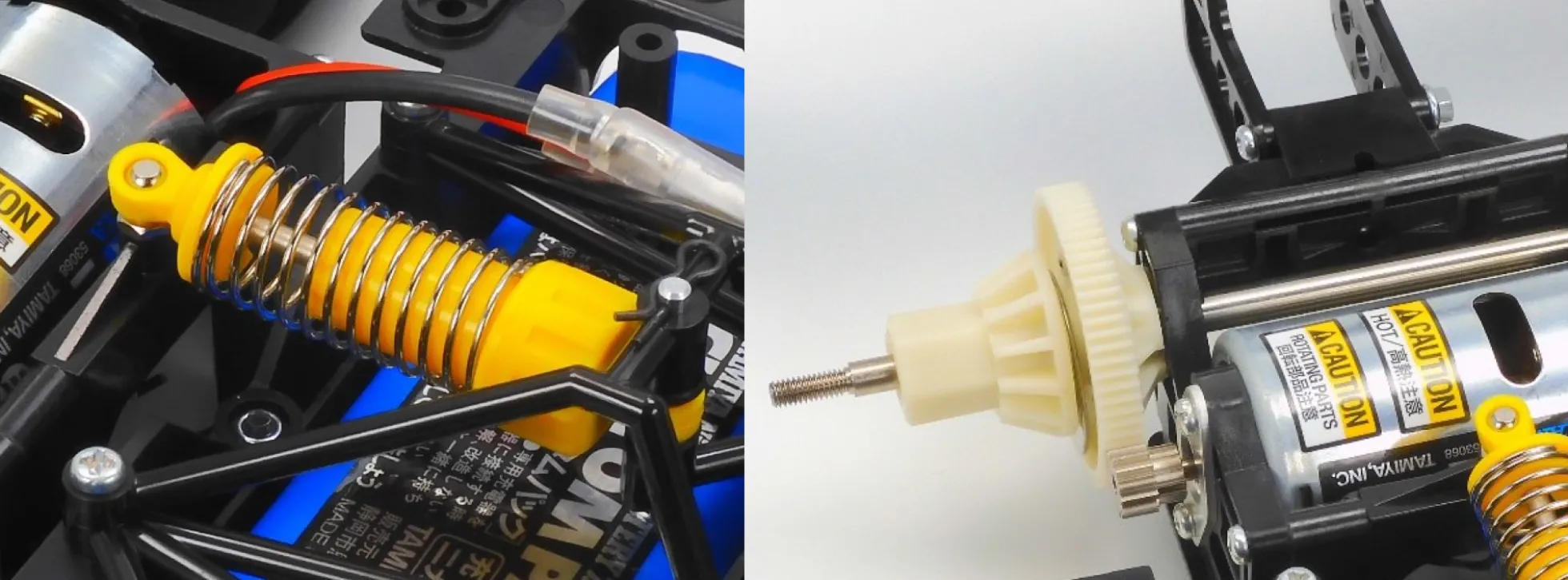 TAMIYA 47531 Nissan R91CP 1992 Gruppe C 2WD | RC Auto Bausatz 1:10