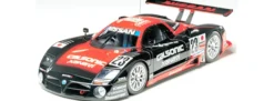TAMIYA 24192 Nissan R390 GT1 Bausatz 1:24