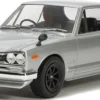TAMIYA 24335 Nissan Skyline 2000 GT-R | Auto Bausatz 1:24
