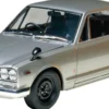 TAMIYA 24194 Nissan Skyline 2000 GT-R | Auto Bausatz 1:24