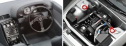 TAMIYA 24341 Nissan Skyline GT-R (R32) Nismo-Custom | Auto Bausatz 1:24
