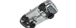 TAMIYA 24341 Nissan Skyline GT-R (R32) Nismo-Custom | Auto Bausatz 1:24