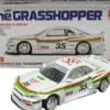 TAMIYA 90713 Nissan Skyline GT-R R34 The Grasshopper | Modellauto 1:64