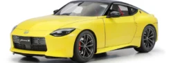 TAMIYA 24363 Nissan Z Baujahr 2022 gelb | Auto Bausatz 1:24