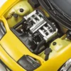TAMIYA 24087 Nissan 300ZX Turbo | Auto Bausatz 1:24