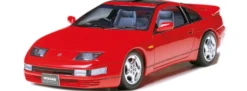 TAMIYA 24087 Nissan 300ZX Turbo | Auto Bausatz 1:24