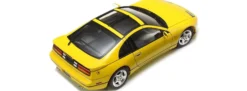 TAMIYA 24087 Nissan 300ZX Turbo | Auto Bausatz 1:24