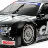 TAMIYA 58701 Opel Calibra V6 Cliff TT-01E | RC Auto Bausatz 1:10