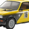 TAMIYA 47499 Opel Kadett GT E Rallye MB-01 Vorlackiert | Walter Röhrl | RC Auto Bausatz 1:10