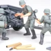 TAMIYA 35047 PAK 7,5cm Bausatz 1:35