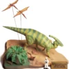 TAMIYA 60103 Parasaurolophus Diorama Set | Urzeit Bausatz 1:35