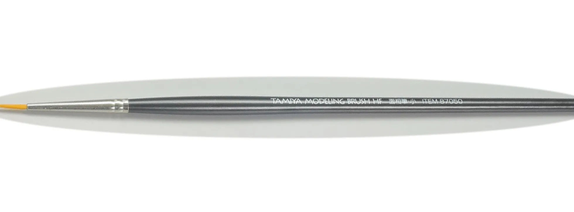 TAMIYA 87050 Pinsel High Finish Punkt klein | 1 Stück