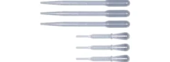 TAMIYA 87124 Pipetten-Set 90mm/150m