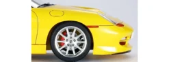 TAMIYA 24229 Porsche 911 CARRERA GT3 | Bausatz 1:24