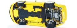TAMIYA 24229 Porsche 911 CARRERA GT3 | Bausatz 1:24