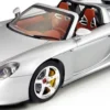 TAMIYA 24275 Porsche Carrera GT Bausatz 1:24